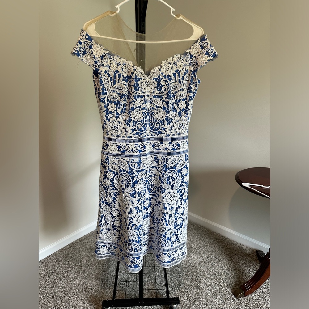 Tadashi Shoji Dress